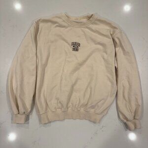 urban outfitters colorado springs crewneck